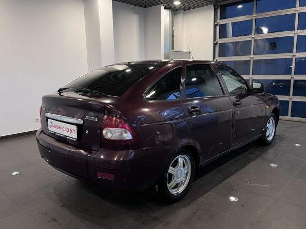 Lada (ВАЗ) Priora I с пробегом 2012 года, цена 218 000 рублей, 231505 км, хэтчбек, Автокод Объявления