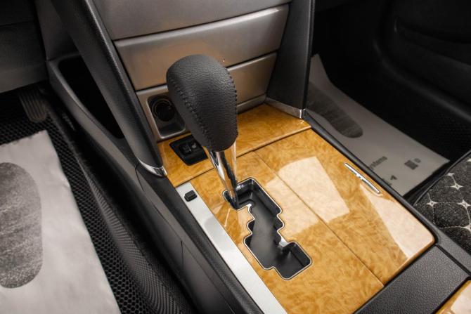 Toyota Camry VI (XV40) с пробегом 2006 года, цена 1 299 000 рублей, 275000 км, седан, Автокод Объявления