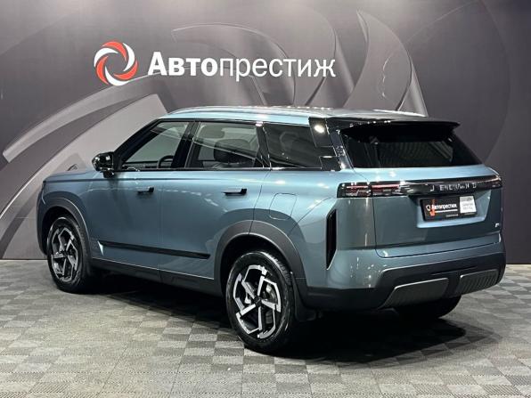 Jaecoo J7 I Рестайлинг с пробегом 2026 года, цена 2 920 000 рублей, 1900 км, внедорожник, Автокод Объявления
