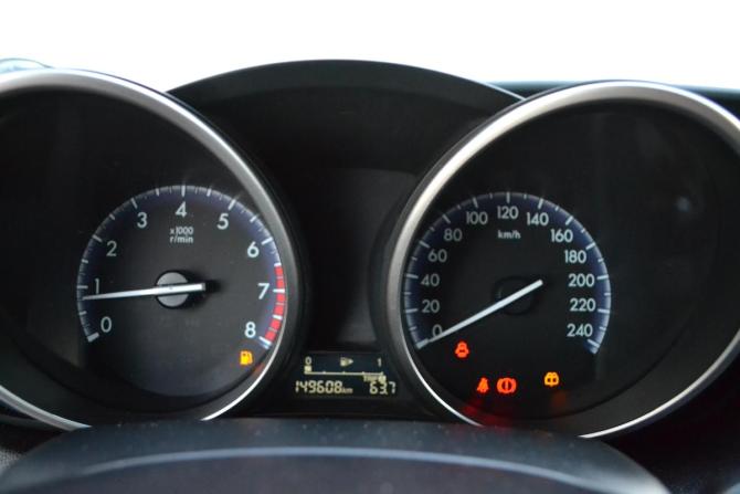 Mazda 3 II (BL) Рестайлинг с пробегом 2011 года, цена 890 000 рублей, 149600 км, хэтчбек, Автокод Объявления