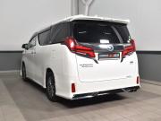 Toyota Alphard III Рестайлинг Кемерово  - изображение 37