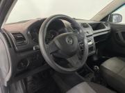 Skoda Fabia II Рестайлинг Воронеж  - изображение 24