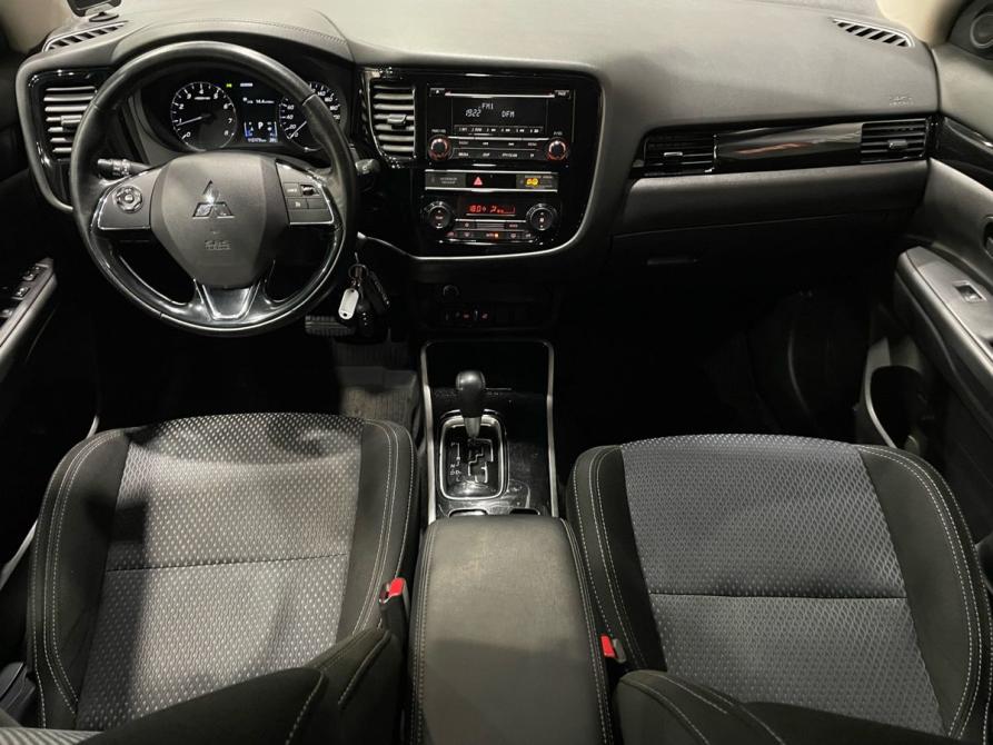 Mitsubishi Outlander III Рестайлинг 3 Пермь  - изображение 13