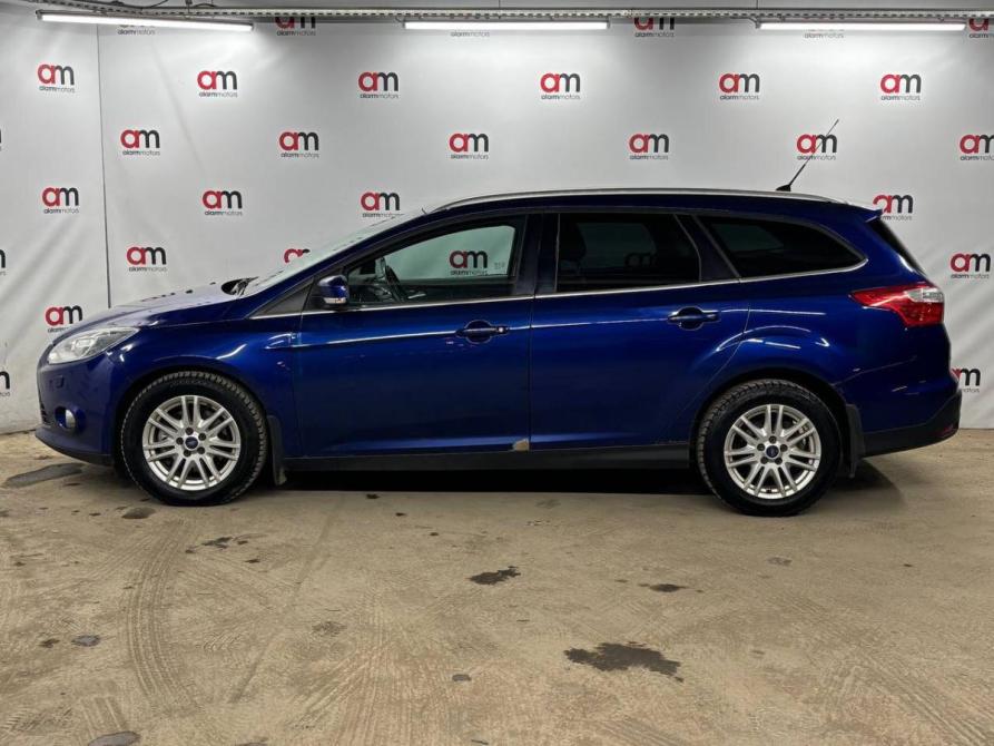 Ford Focus III Санкт-Петербург  - изображение 7