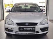 Ford Focus II Уфа  - изображение 24