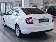 Skoda Rapid I Рестайлинг Казань  - изображение 30