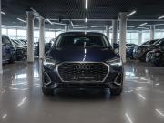 Audi Q3 Sportback II (F3) Москва  - изображение 28