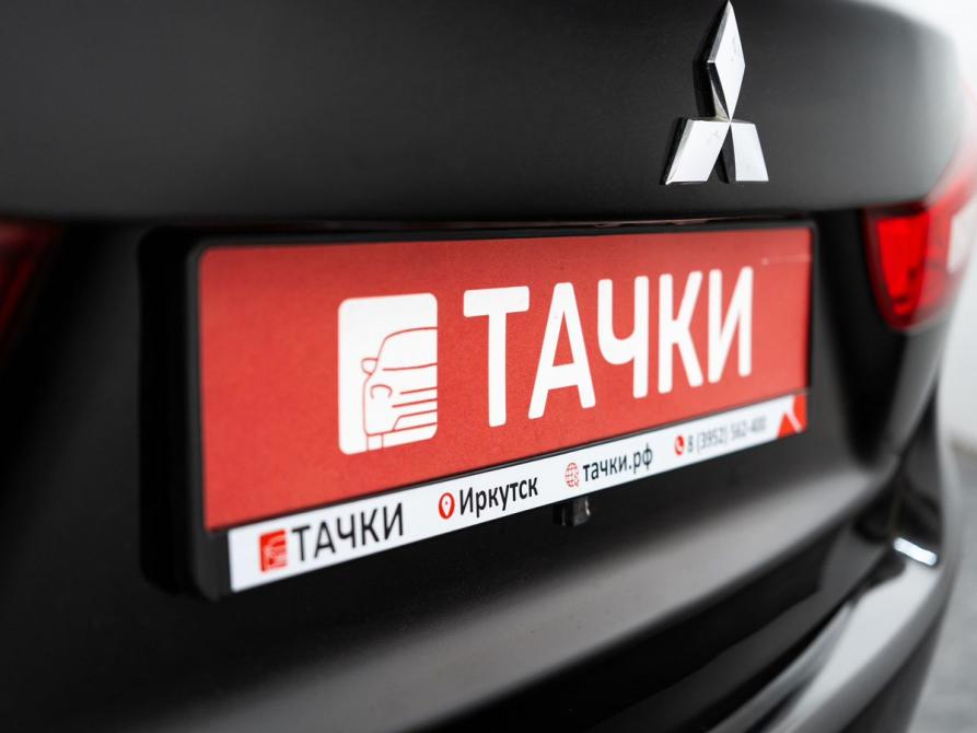 Mitsubishi RVR III Рестайлинг Иркутск  - изображение 21