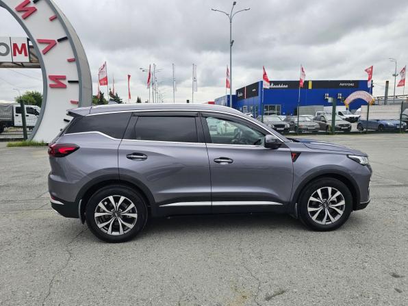 Chery Tiggo 7 Pro Max I с пробегом 2022 года, цена 1 849 995 рублей, 24718 км, внедорожник, Автокод Объявления