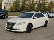 Toyota Camry VII (XV50) Йошкар-Ола  - изображение 23