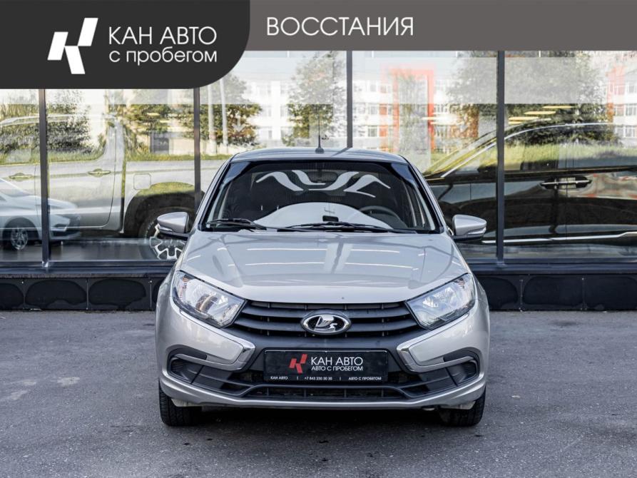 Lada (ВАЗ) Granta I Рестайлинг Казань  - изображение 2