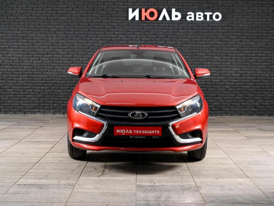 Lada (ВАЗ) Vesta I Екатеринбург  - изображение 2