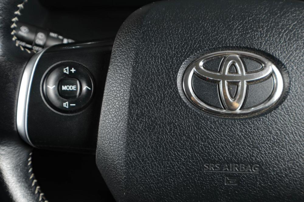 Toyota Sienta II Тюмень  - изображение 15