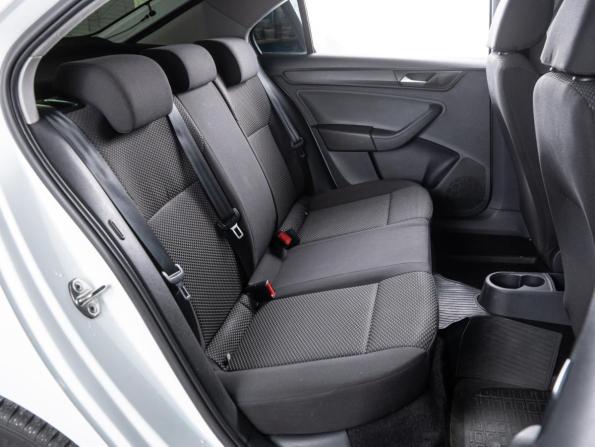 Volkswagen Polo VI с пробегом 2020 года, цена 1 289 000 рублей, 187996 км, лифтбек, Автокод Объявления