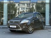 Ford Kuga I Самара  - изображение 15