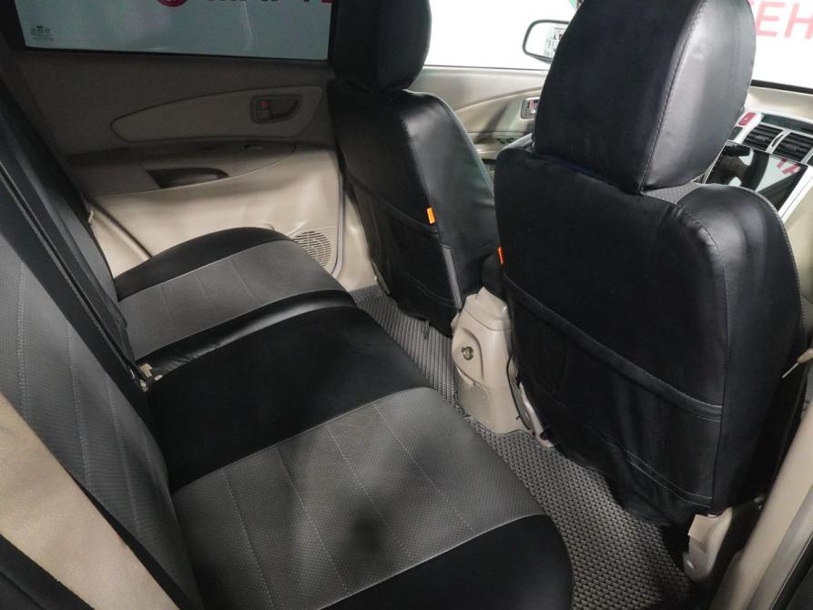 Hyundai Tucson I Вологда  - изображение 11