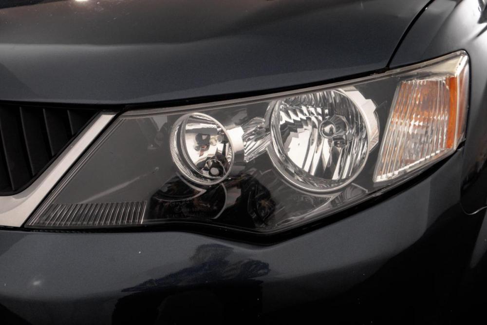 Mitsubishi Outlander II Барнаул  - изображение 8