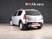 Renault Sandero I Екатеринбург  - изображение 19