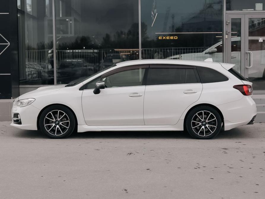 Subaru Levorg I Новосибирск  - изображение 8