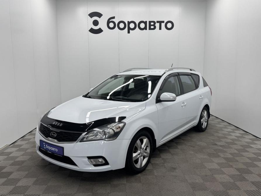 Kia Ceed I Рестайлинг Воронеж  - изображение 1