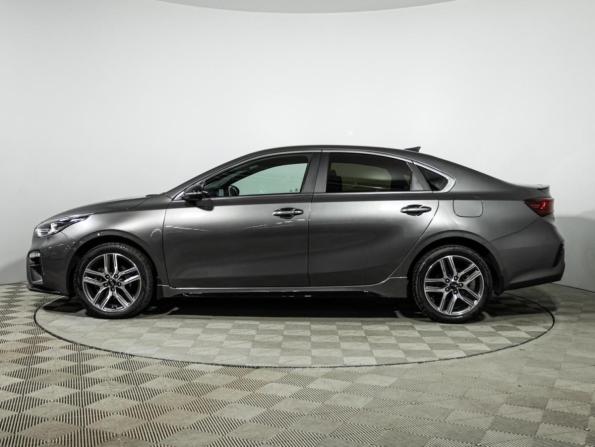 Kia Cerato IV с пробегом 2020 года, цена 1 949 700 рублей, 78807 км, седан, Автокод Объявления