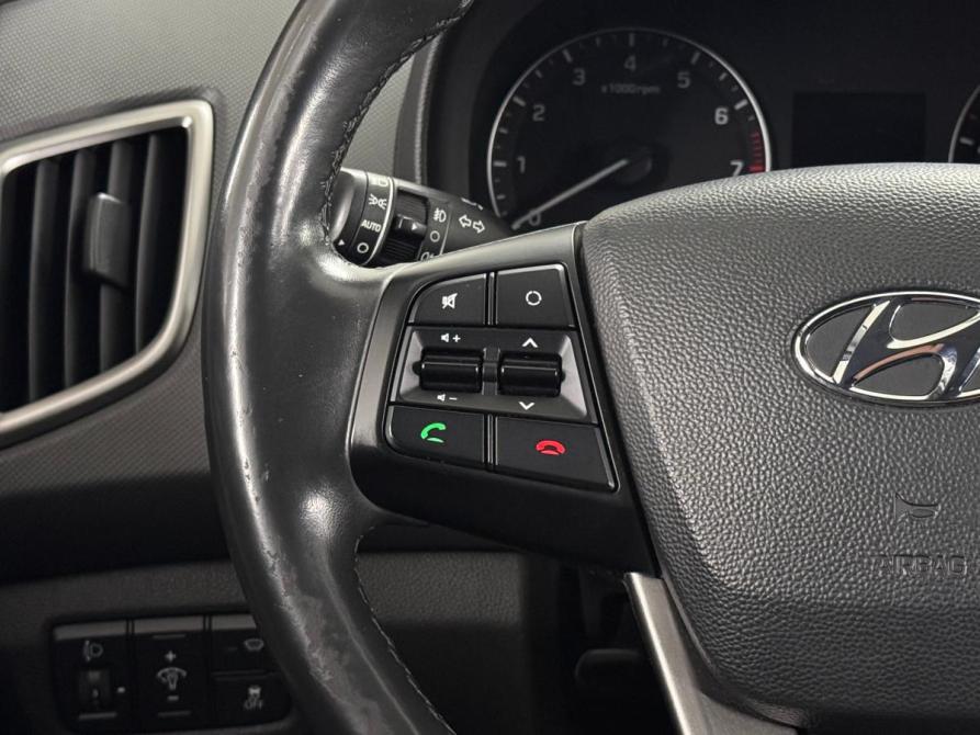 Hyundai Creta I Тюмень  - изображение 12
