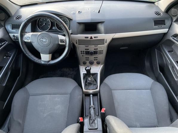 Opel Astra H Рестайлинг с пробегом 2007 года, цена 209 000 рублей, 353508 км, универсал, Автокод Объявления