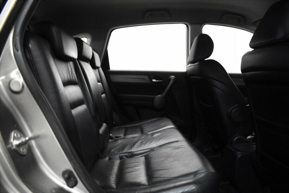 Honda CR-V III Москва  - изображение 12