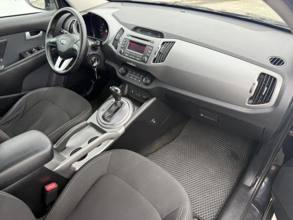Kia Sportage III Рестайлинг с пробегом 2015 года, цена 1 350 000 рублей, 178607 км, внедорожник, Автокод Объявления