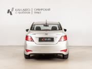Hyundai Solaris I Рестайлинг Казань  - изображение 12
