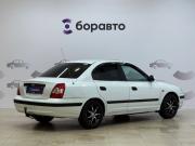 Hyundai Elantra III (XD2) Рестайлинг Ставрополь  - изображение 18