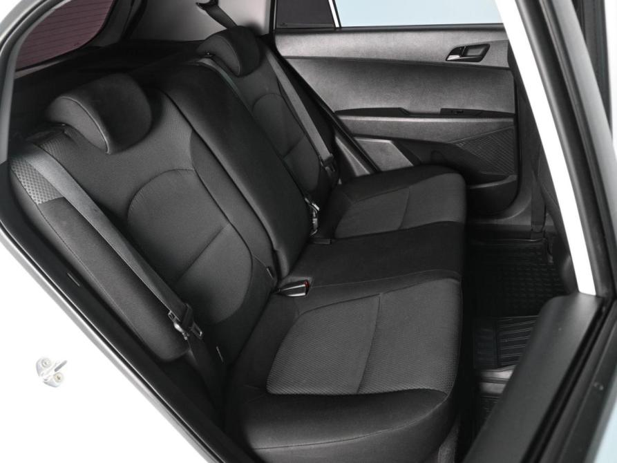 Hyundai Creta I Ростов-на-Дону  - изображение 7