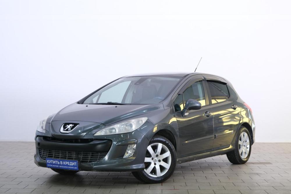 Peugeot 308 I Омск  - изображение 4