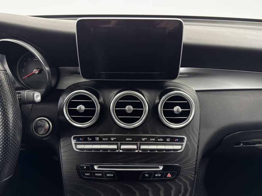 Mercedes-Benz GLC Coupe I (C253) Смоленск  - изображение 11