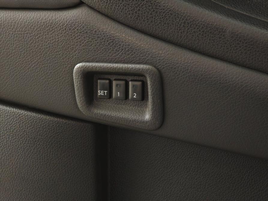 Nissan Murano II (Z51) Рестайлинг Москва  - изображение 23