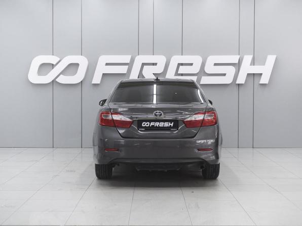 Toyota Camry VII (XV50) с пробегом 2013 года, цена 1 249 000 рублей, 312849 км, седан, Автокод Объявления