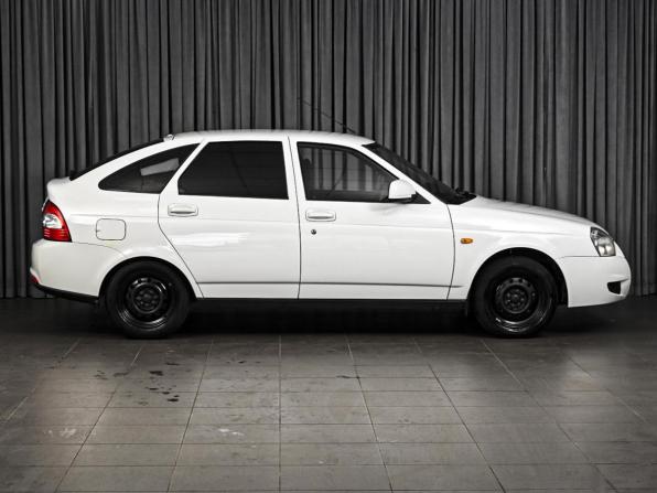 Lada (ВАЗ) Priora I Рестайлинг с пробегом 2013 года, цена 499 000 рублей, 153400 км, хэтчбек, Автокод Объявления