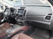 Haval H9 I Рестайлинг Москва  - изображение 24