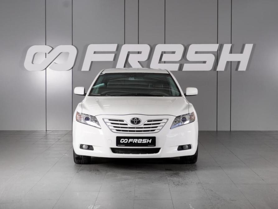 Toyota Camry VI (XV40) Минеральные Воды  - изображение 3