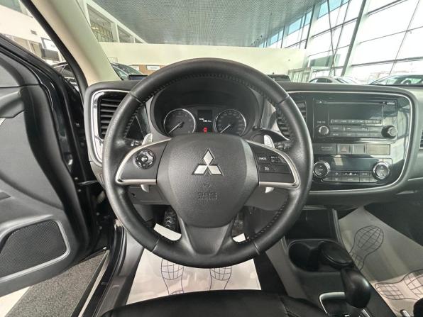 Mitsubishi Outlander III с пробегом 2014 года, цена 1 295 000 рублей, 240789 км, внедорожник, Автокод Объявления