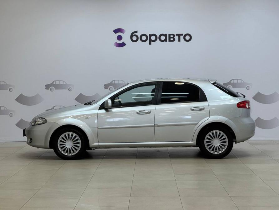 Chevrolet Lacetti I Ставрополь  - изображение 7