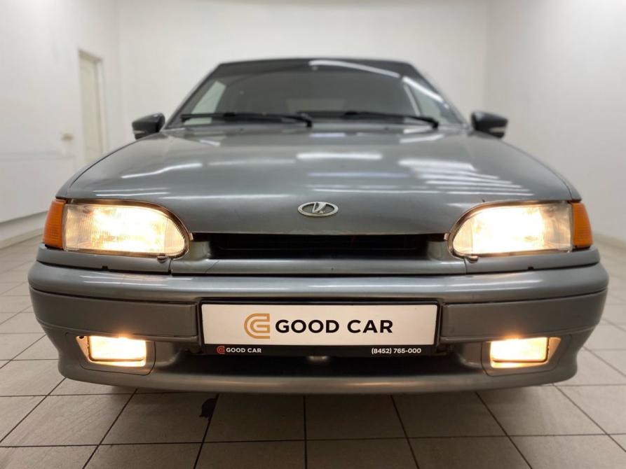 Lada (ВАЗ) 2114 Энгельс  - изображение 12