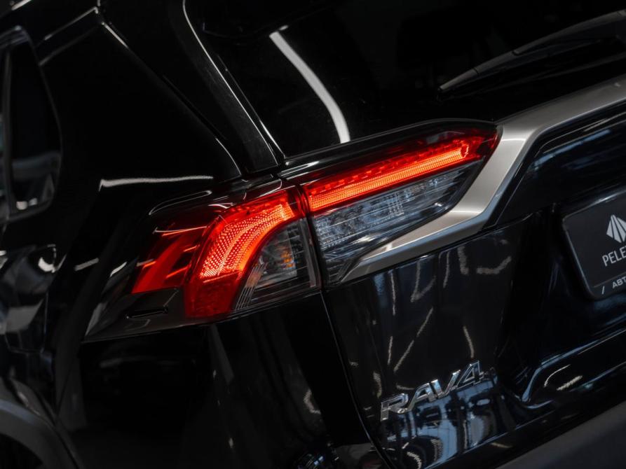 Toyota RAV4 V (XA50) Москва  - изображение 27