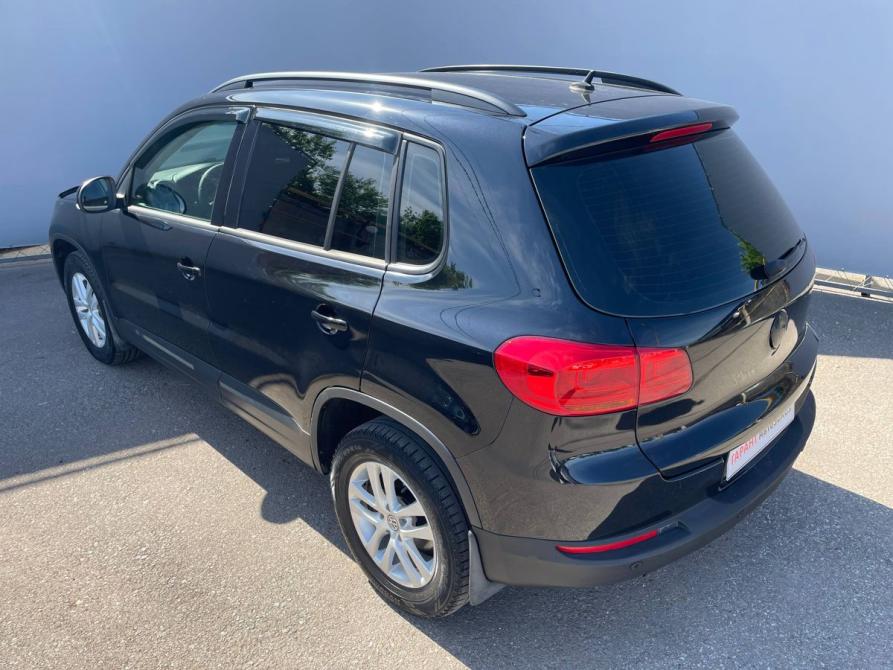 Volkswagen Tiguan I Стерлитамак  - изображение 5