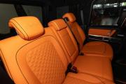 Mercedes-Benz G-Класс AMG II (W463) Москва  - изображение 26