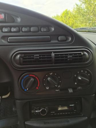 Chevrolet Niva I с пробегом 2007 года, цена 397 000 рублей, 157747 км, внедорожник, Автокод Объявления