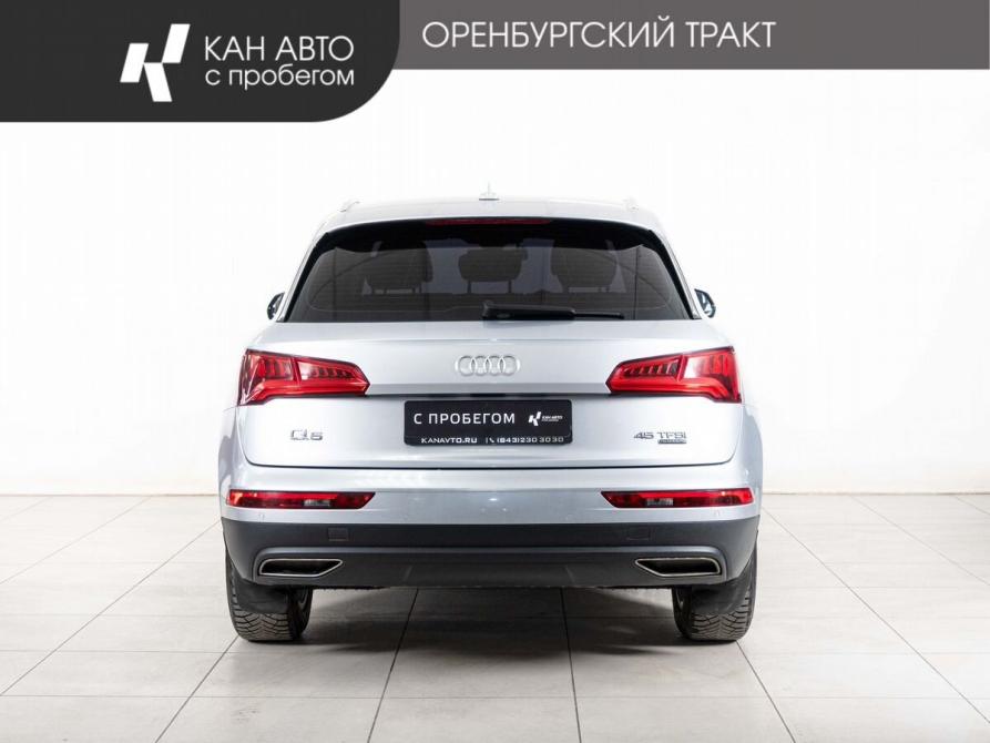 Audi Q5 II (FY) Казань  - изображение 4