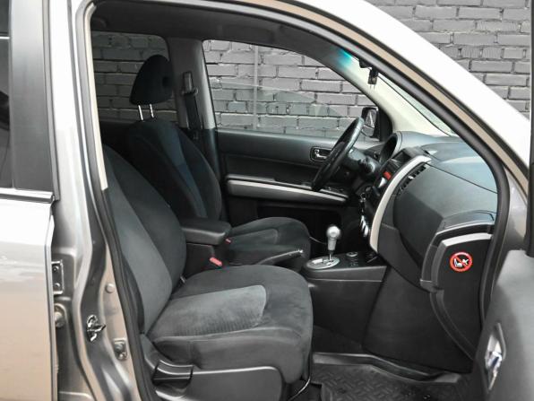 Nissan X-Trail II Рестайлинг с пробегом 2011 года, цена 1 100 000 рублей, 219369 км, внедорожник, Автокод Объявления