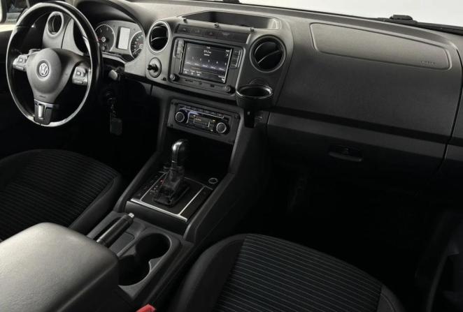 Volkswagen Amarok I с пробегом 2013 года, цена 2 100 000 рублей, 212182 км, offers.body_type.unknown, Автокод Объявления