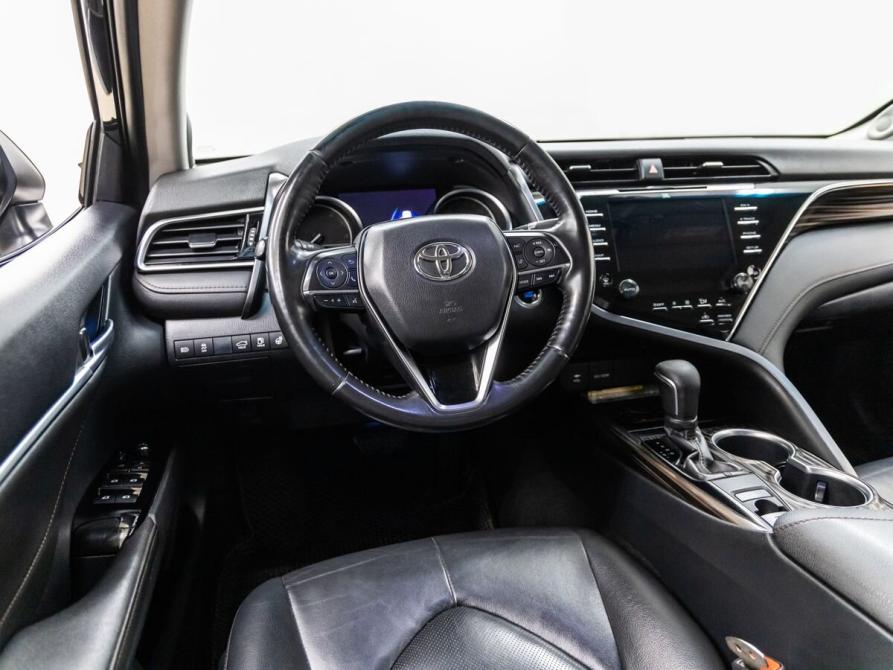 Toyota Camry VIII (XV70) Волгоград  - изображение 14